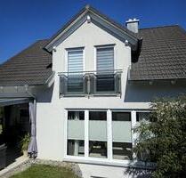 Freistehendes Einfamilienhaus mit Garten in ruhiger Lage - Herbertingen