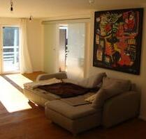 ## Schöne sonnige 3,5 Zimmer Wohnung EG Terrasse Riedering renov.