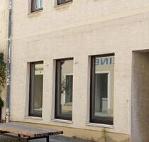 Großes GewerbeobjektEinzelhandel zur freien Gestaltung nähe Stadtzentrum! - Rehna