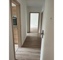 3 Zmmer Wohnung nahe Bismarckplatz mit Blick ins Grüne - Wilhelmshaven Heppens