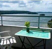 Vermiete Apartment mit Dieckseeblick - Malente