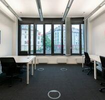 Privater Büroraum für 5 Person in Regus Arondo Five Rings - München Berg am Laim