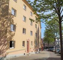 Schöne 3-Zimmer-Altbau-Wohnung in Top-Lage - Pößneck