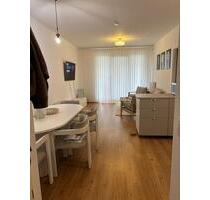 Schöne Single 2-Zimmer-Wohnung zur Untermiete in Siemensstadt - Berlin Spandau