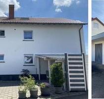 Großzügiges Mehrfamilienhaus mit großem Garten - Täferrot