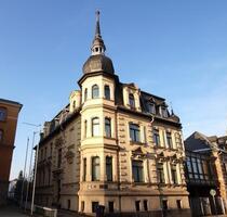 Ihr neues Gewerbe am Stadtzentrum - Pößneck