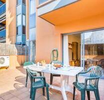 Apartement Lloret de Mar - Costa Brava - mit Pool - mieten - Sankt Wendel