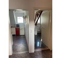 3-Zimmer Dachgeschoss Wohnung in Wolfach