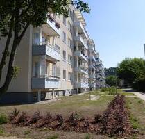 Ideal für den Start! - 175,00 EUR Kaltmiete, ca.  24,99 m² in Neubrandenburg (PLZ: 17034) Datzeberg