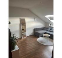 2 Zimmer Wohnung in Mainz Bretzenheim