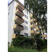 Suttgart WEST –1,5-Zi.-Wohnung - ca. 41m² Top Lage – 4. OG Balkon - Stuttgart Stuttgart-West