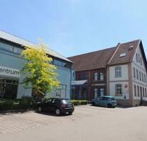 Zentral gelegenes kleines Studio oder Atelier, Büro in St. Wendel - Sankt Wendel