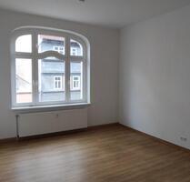sanierte 2,5-Zimmer-Wohnung im Zentrum - Eisenach