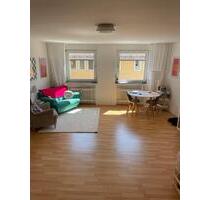 1-Zimmer Wohnung am Rathenauplatz - Nürnberg