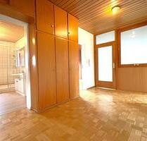 Stutensee - sehr große Maisonette Wohnung im Fachwerkhaus für bis zu 6 Personen!
