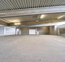 Flexibles Lager: ideale Ergänzung zum Nearshoring - Buxtehude