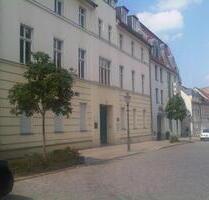 Traumwohnung im 1. OG: Modern, offen und familienfreundlich! - Brandenburg an der Havel