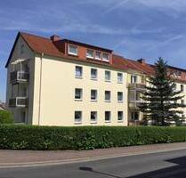 *Moderne 4-Raum-Wohnung mit Balkon in Heiligenstadt* - Heilbad Heiligenstadt