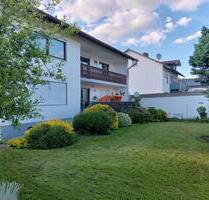 Vermiete schöne Wohnung in Loham - Niederwinkling