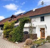 Wohnung 85qm 3,5 Zimmer Wohnküche Tageslichtbad Abstellraum - Buch