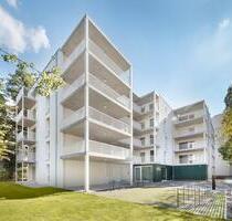 NEUBAU Zweitbezug | 2 Zimmer | Terrasse | EBK - Berlin Charlottenburg-Wilmersdorf
