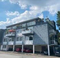 1-Zimmer-Wohnung in Wuppertal-Cronenberg – ab 01.10.2025