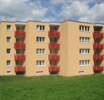Schöne 3-Zimmer-Wohnung mit Blick ins Grüne - Burladingen