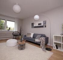 Wohnen auf der Sonnenseite - 1.049,00&nbsp;EUR Kaltmiete, ca.&nbsp; 110,00&nbsp;m&sup2; in Minden (PLZ: 32425) Kuhlenkamp