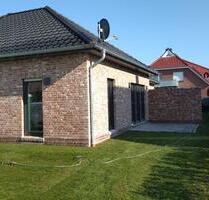 Neubau Bungalow zur Miete in Greetsiel (Nordssestr.) - Krummhörn