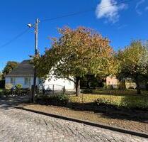 Zum Verkauf steht ein freistehendes Einfamilienhaus im Greifswald