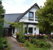 Freistehendes Einfamilienhaus 130m2 in Engenhahn Wildpark - Niedernhausen