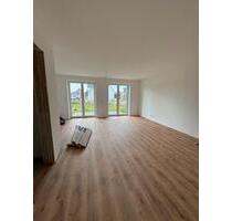 Erstbezug - Neubau Reihenmittelhaus - Tespe