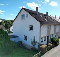 Doppelhaushälfte - 280.000,00 EUR Kaufpreis, in Hechingen (PLZ: 72379)