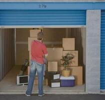 Storage in Trebur - Sichere Lagerung für Ihre kostbaren Gegenstän