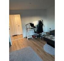 2 -Zimmer Wohnung mit Einbauküche - Schweinfurt Haardt