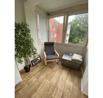 Möbliertes und gemütliches 1Zimmer Appartement in Münster Hiltrup