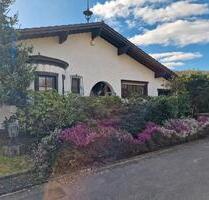 Freistehendes Einfamilienhaus, ruhige Lage, PROVISIONSFREI - Rehlingen-Siersburg