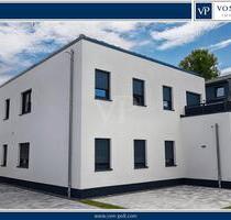 Hochwertige Erdgeschosswohnung in beliebter Lage - Stralsund Knieper