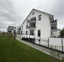Single-Wohnung in der Ortsmitte - Villingendorf