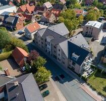 50 m² große Wohnung im Mehrgenerationenhaus zu vermieten! - Altenberge