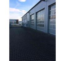 Gewerbeimmobilie in Bad Camberg ab 01.04.2026 zu vermieten