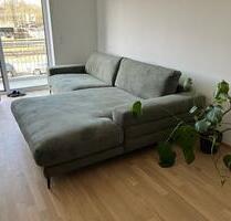 Moderne 3-Zimmer-Wohnung mit Balkon und Tiefgaragenstellplatz - Augsburg