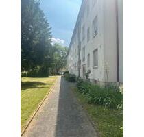 Aufgepasst: 3-Zimmerwohnung mit Balkon - Frankfurt am Main Sindlingen