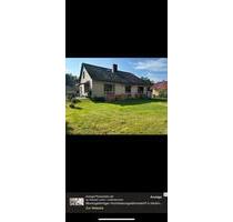 Eigenheim mit ausbaufähigen Dachboden - Bleckede