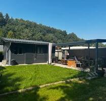 Campingplatz Parzelle Grundstück - Queidersbach