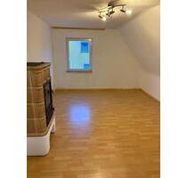 Vermiete eine 2-Zimmer-Wohnung in Kitzingen, Siedlung