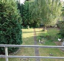 Zentral gelegene 3 Zimmerwohnung mit großem Balkon - Weyhausen