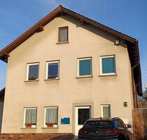 Horsmar geräumige 3,5 Zimmer-Wohnung - Menteroda