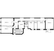 4-5 Zimmer Wohnung, Althoffstr. 3, Berlin-Steglitz