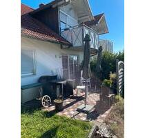 Schöne Wohnung mit Terrasse in Kulmbach
